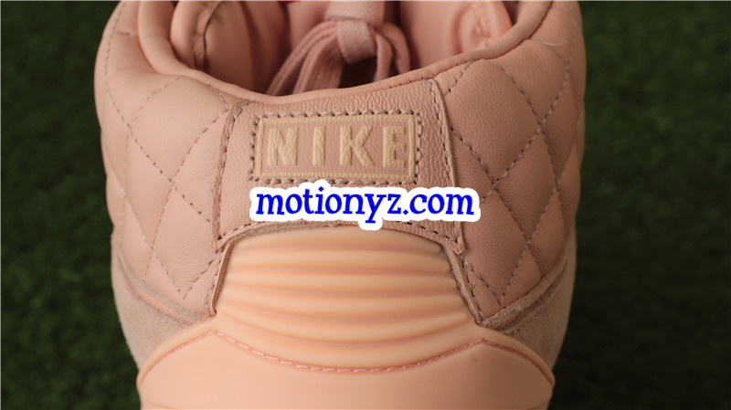 Air Jordan 2 Just Don Arctic Orange Pink